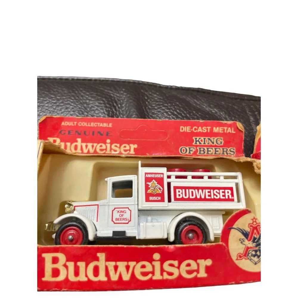 Budweiser vintage 1979